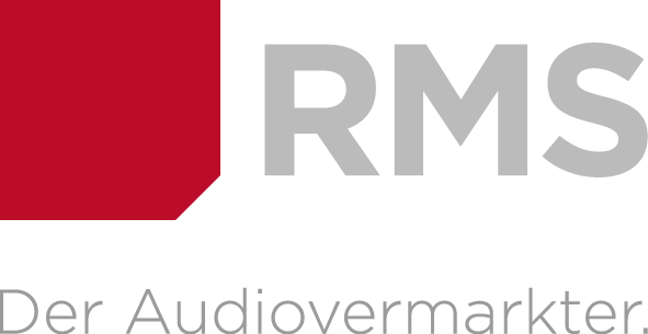 Logo Radio Marketing Service