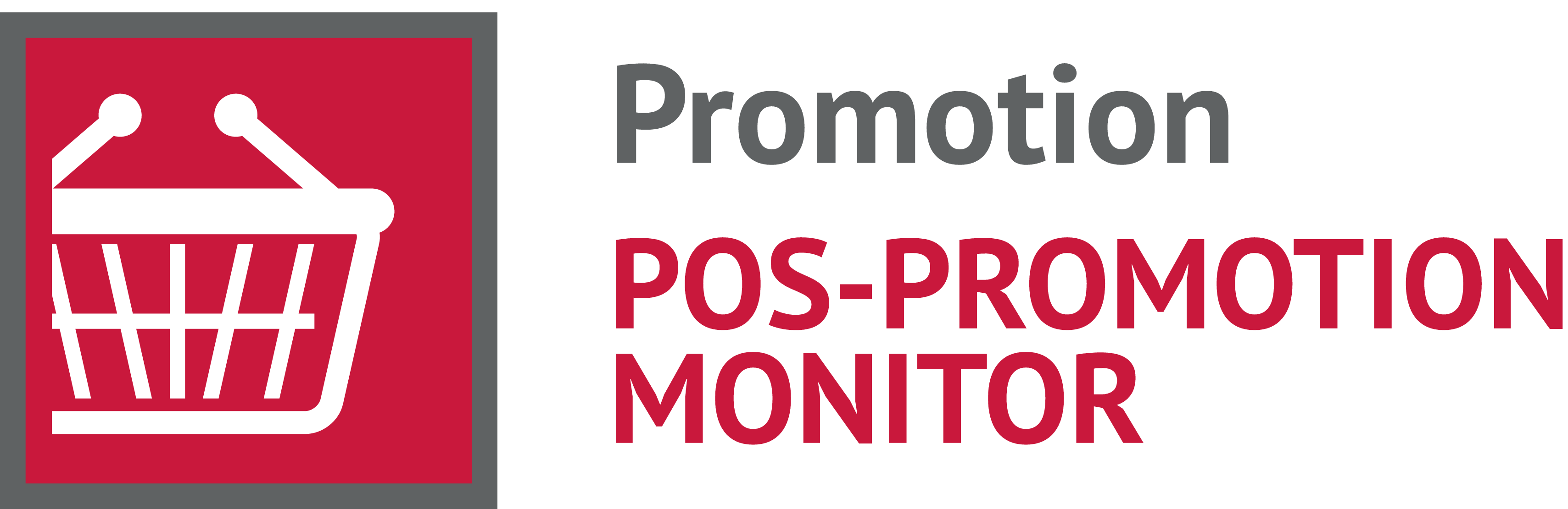 Logo POS Promotion Monitor
