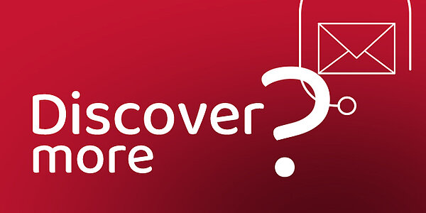 Discover more?