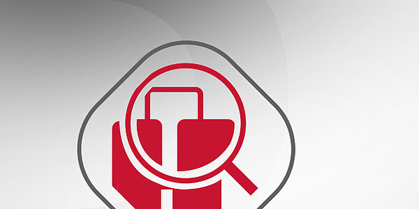[Translate to English:] CM Analyzer